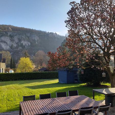 Maison De Vacances, Gite "Le Vieux Logis" A プロフォンドヴィル エクステリア 写真