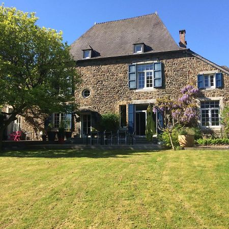 Maison De Vacances, Gite "Le Vieux Logis" A プロフォンドヴィル エクステリア 写真