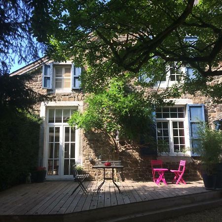 Maison De Vacances, Gite "Le Vieux Logis" A プロフォンドヴィル エクステリア 写真