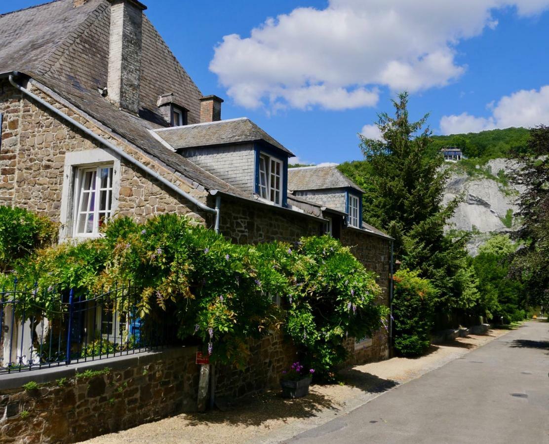 Maison De Vacances, Gite "Le Vieux Logis" A プロフォンドヴィル エクステリア 写真