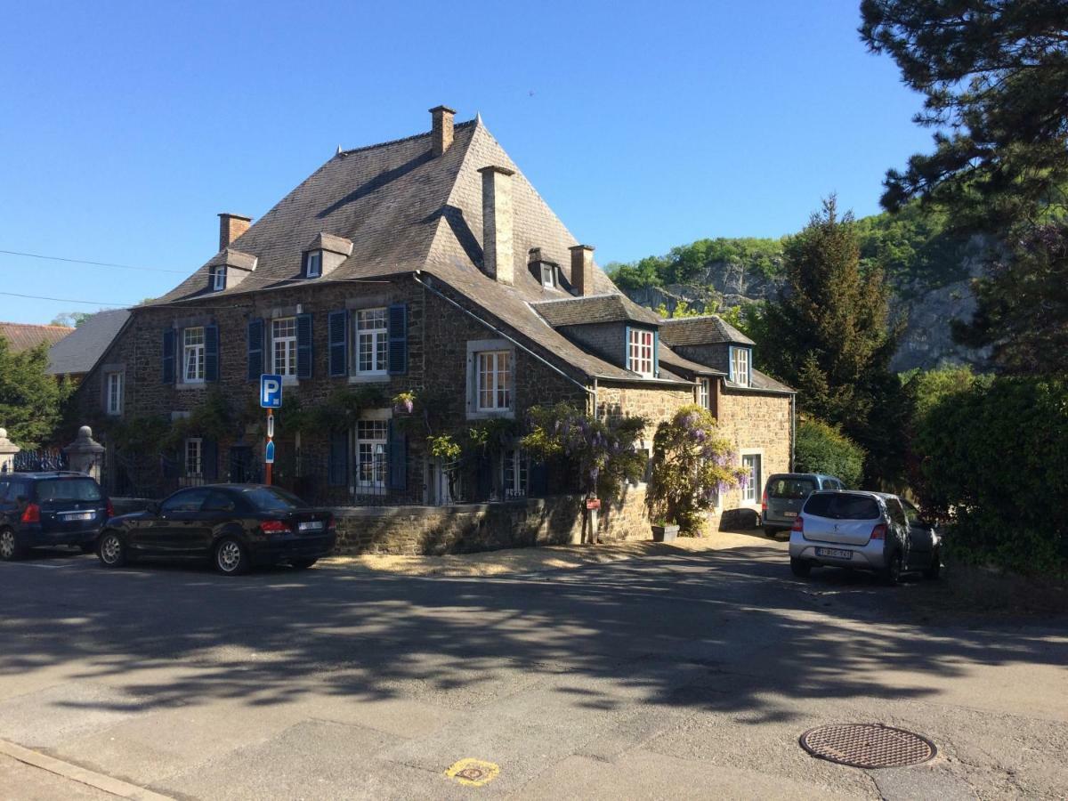 Maison De Vacances, Gite "Le Vieux Logis" A プロフォンドヴィル エクステリア 写真