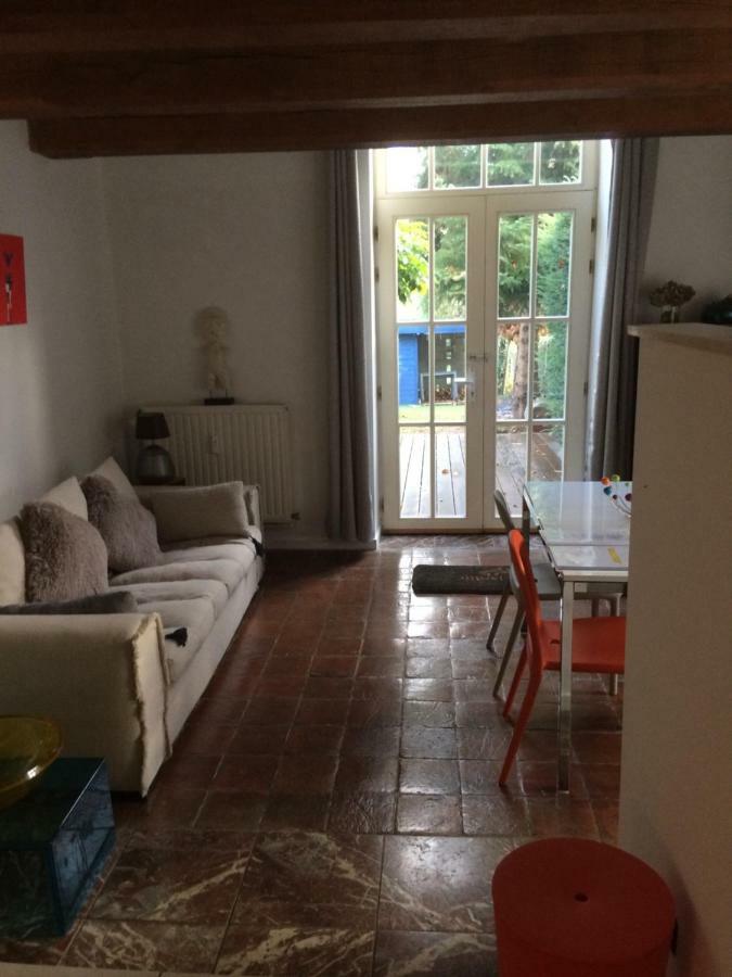 Maison De Vacances, Gite "Le Vieux Logis" A プロフォンドヴィル エクステリア 写真